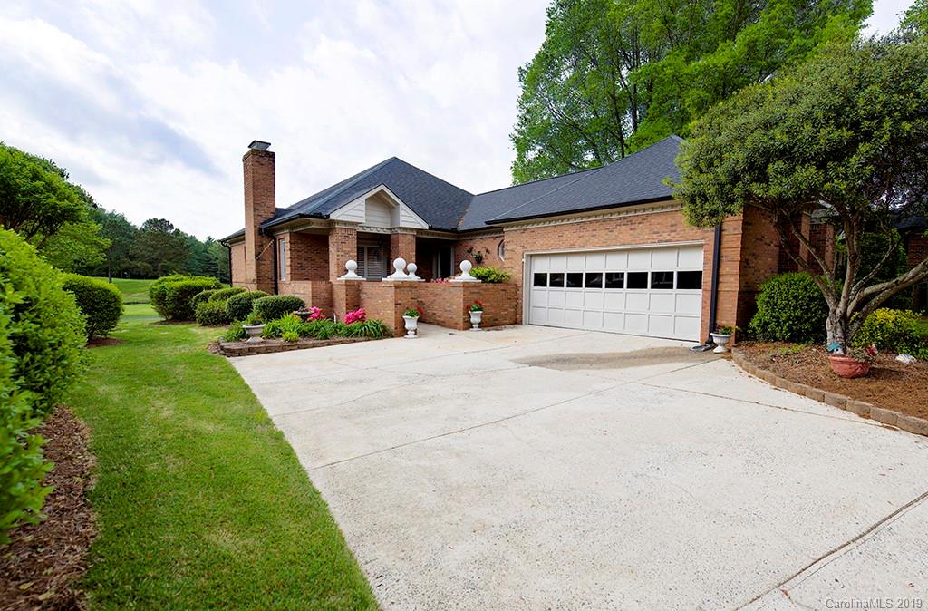 Property image 1 at 3605 Nw Greenside Drive, Concord, NC 28027