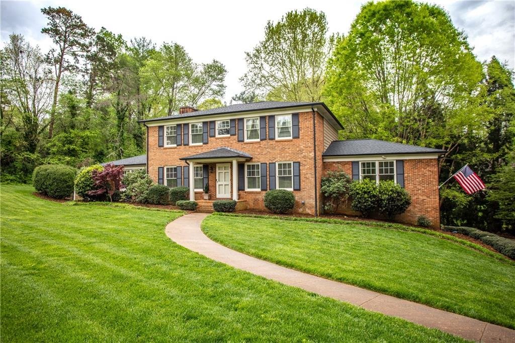 3340 3rd Street Drive