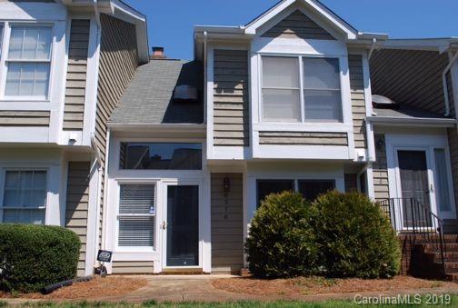 Property image 1 at 8216 Legare Court, Charlotte, NC 28210