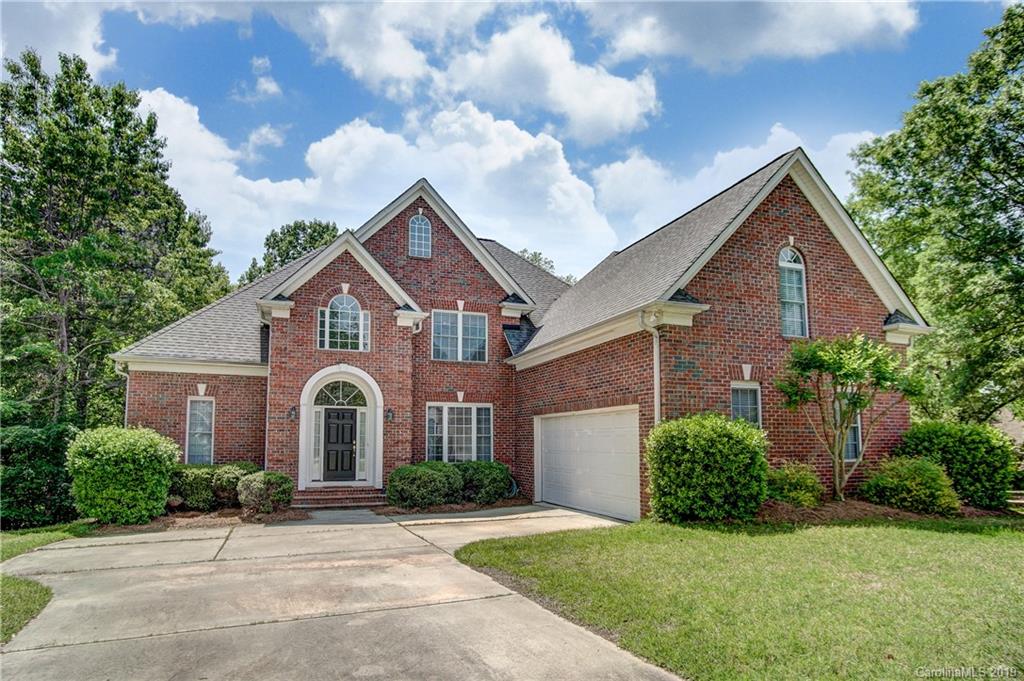 Property image 1 at 11072 Deep Cove Drive, Tega Cay, SC 29708