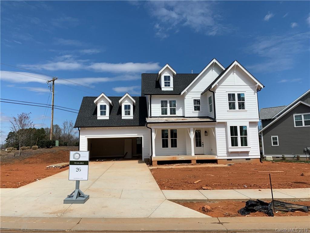 Property image 1 at 109 Slocumb Lane, Mooresville, NC 28117