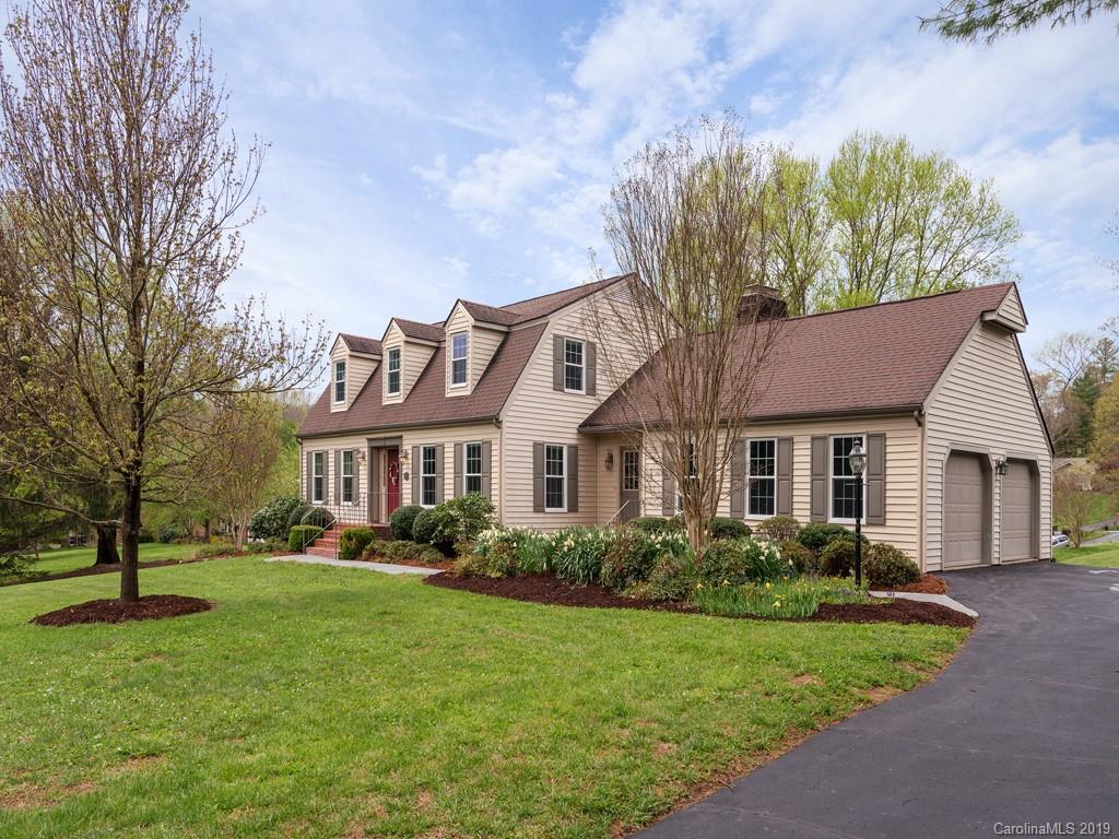 Property image 1 at 211 Raintree Drive, Hendersonville, NC 28791