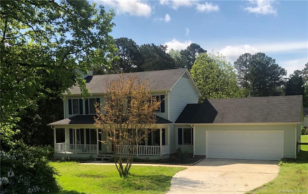 1527 Cobblestone Court