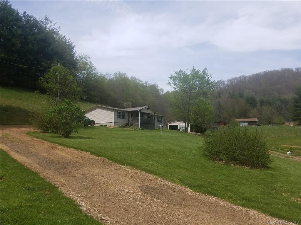 Property image 1 at 65 Wilson Drive, Canton, NC 28716