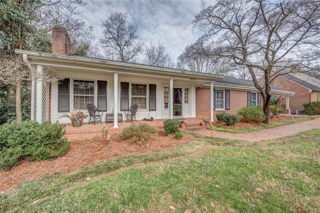 Property image 1 at 2650 Armstrong Circle, Gastonia, NC 28054