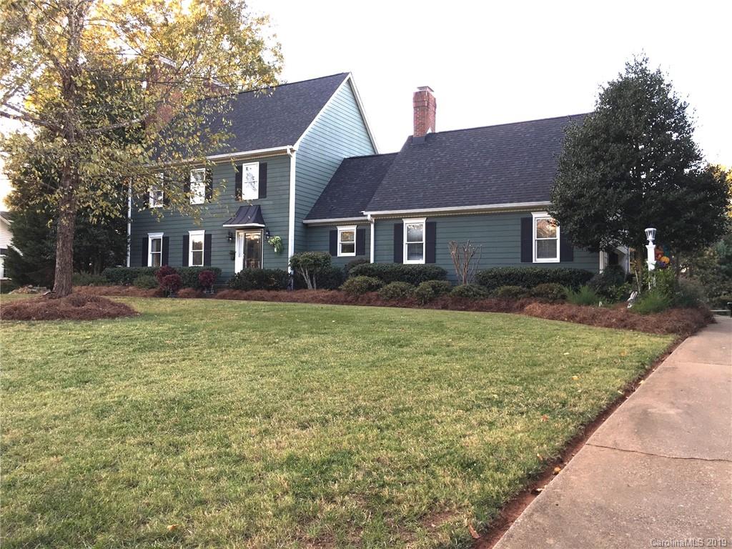 Property image 1 at 1544 Stableview Drive, Gastonia, NC 28056