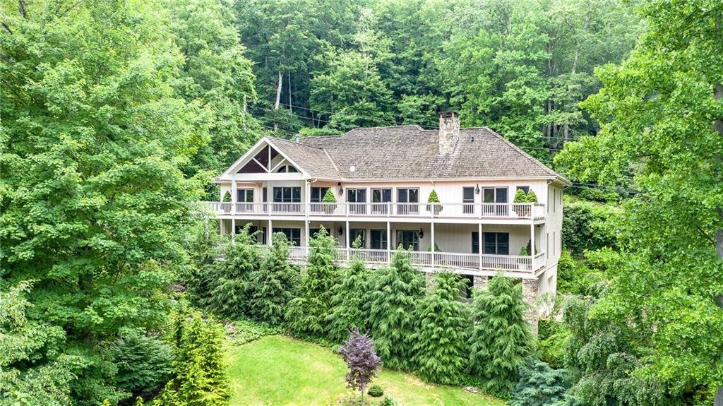 Property image 1 at 1005 Evergreen Drive, Boone, NC 28607