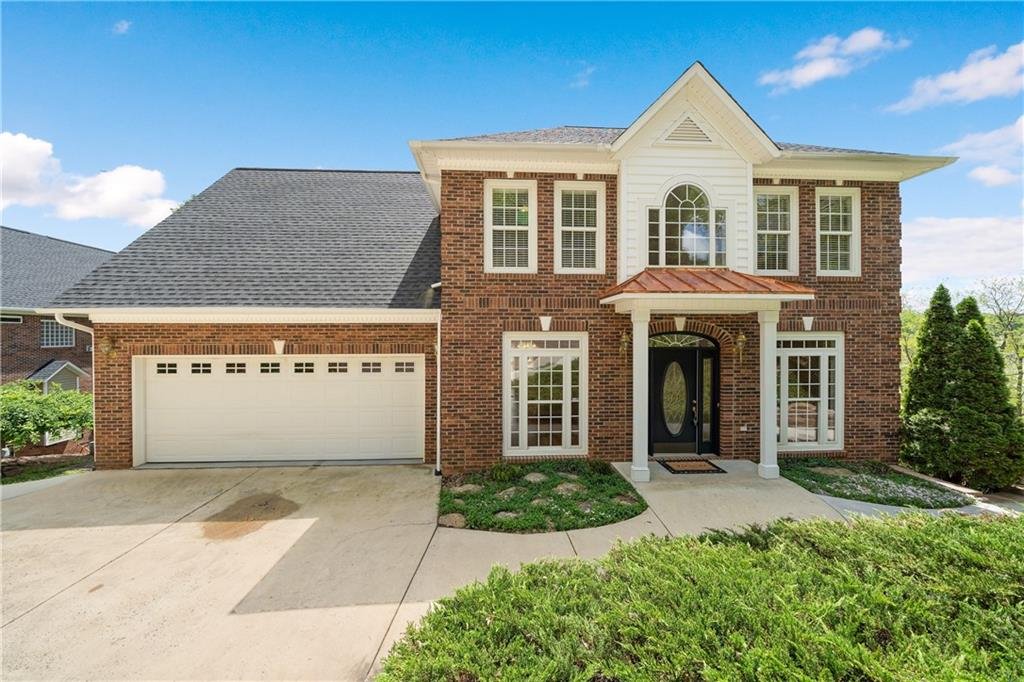 Property image 1 at 5731 Crown Terrace, Hickory, NC 28601