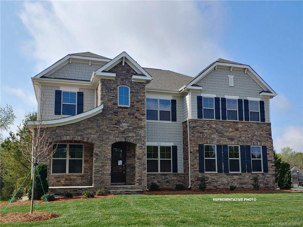 Property image 1 at 113 Sweet Grass Lane, Mooresville, NC 28115