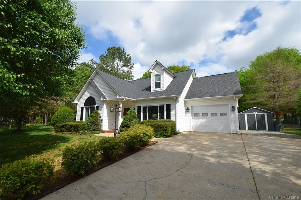 Property image 1 at 162 Dakota Street, Ellenboro, NC 28040