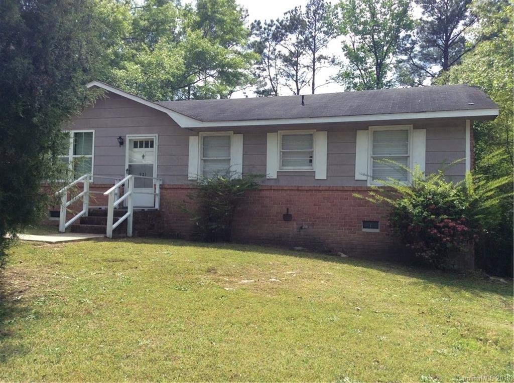 Property image 4 at 321 Briarcliff Drive, Columbia, SC 29203