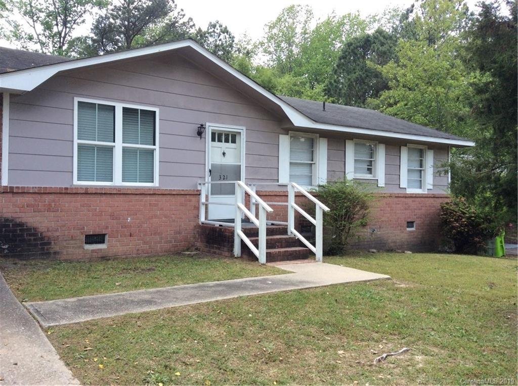 Property image 5 at 321 Briarcliff Drive, Columbia, SC 29203
