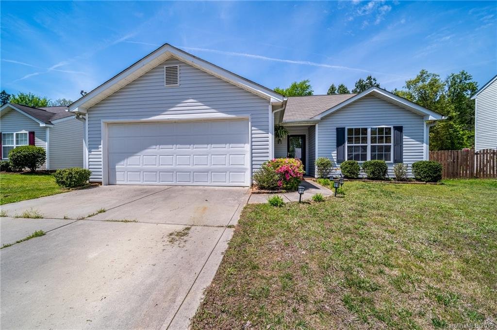 1288 Shenandoah Circle