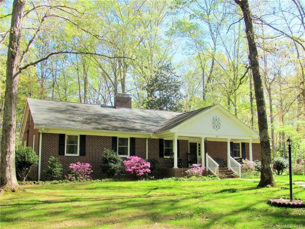 Property image 1 at 10 Rosedale Avenue, York, SC 29745