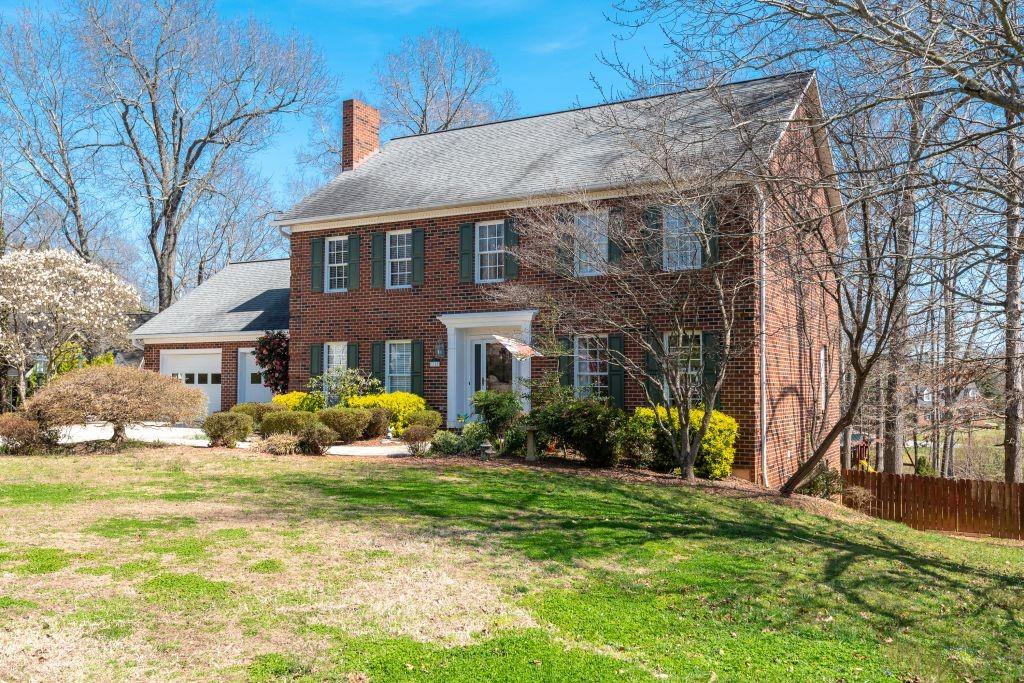 Property image 1 at 14 Candlewood Court, Granite Falls, NC 28630