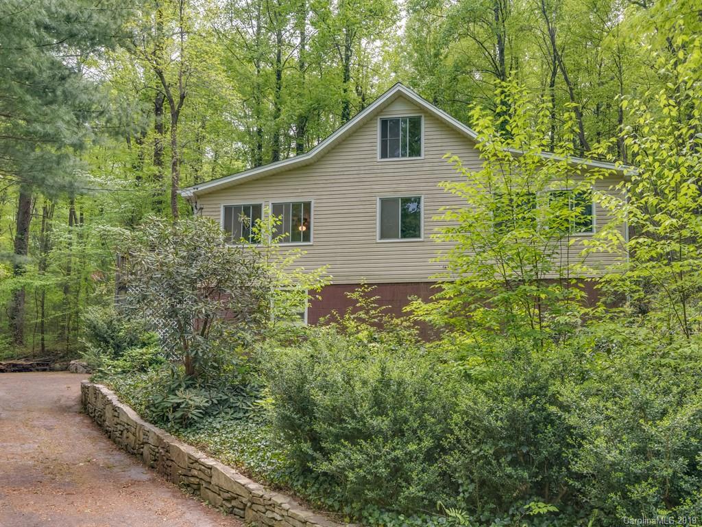 Property image 1 at 1030 Haven Drive, Saluda, NC 28773