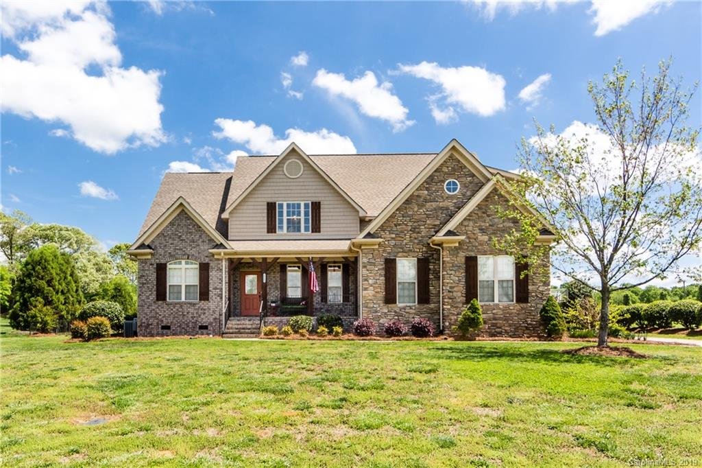 2708 Smith Field Drive