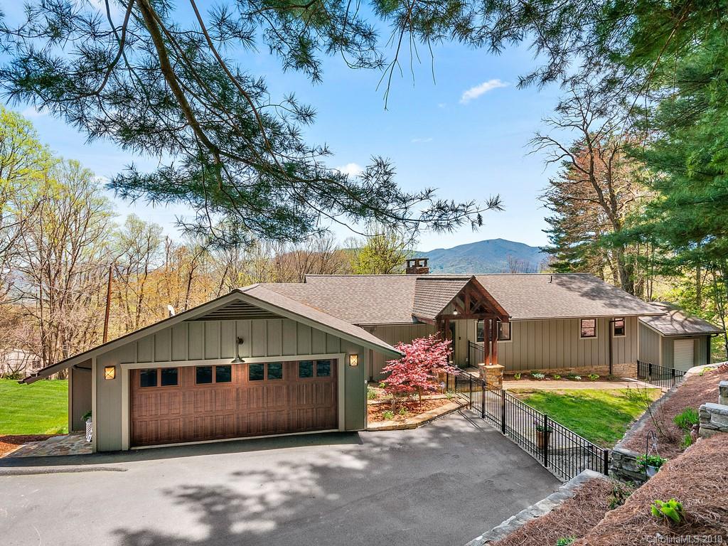 Property image 1 at 55 Scenic Circle, Waynesville, NC 28786