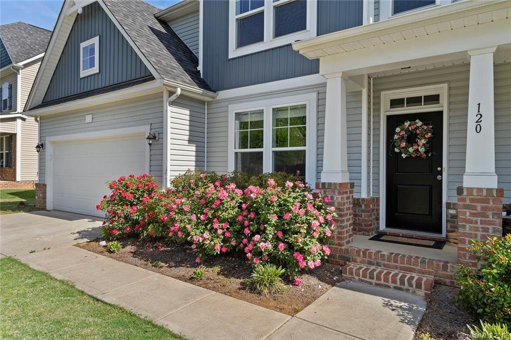 Property image 1 at 120 Misty Woods Drive, Clover, SC 29710