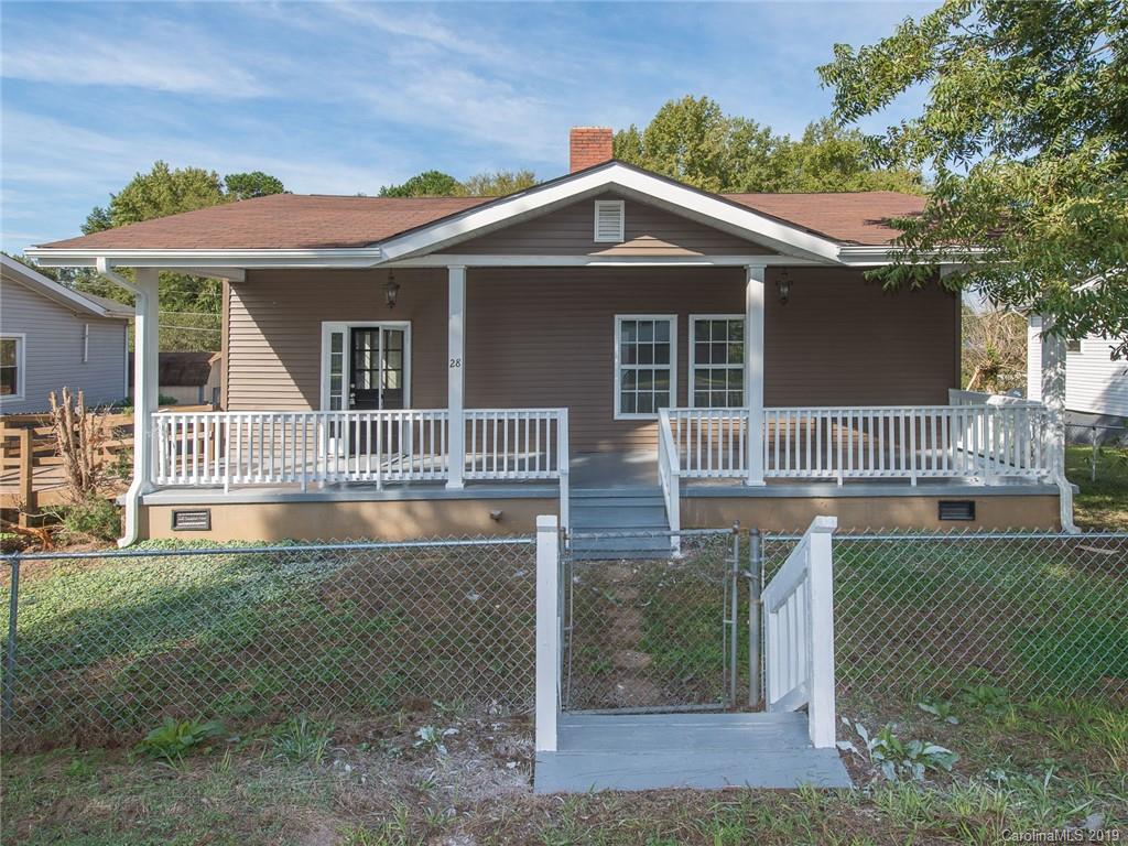 Property image 1 at 28 Park Drive, Gastonia, NC 28054