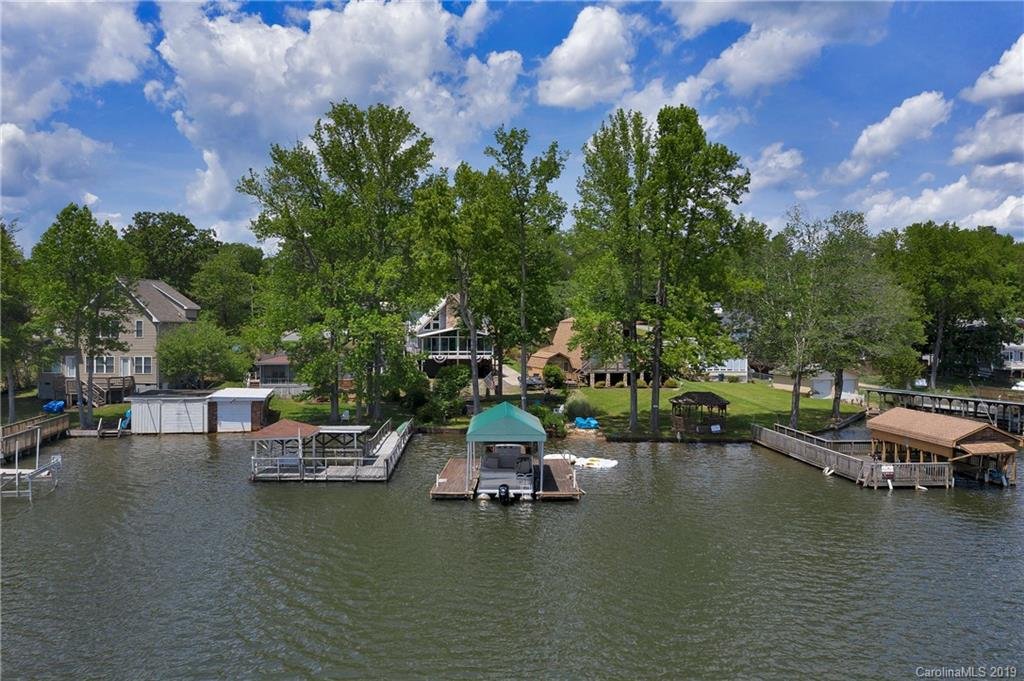 Property image 1 at 658 Pinehaven Drive, New London, NC 28127