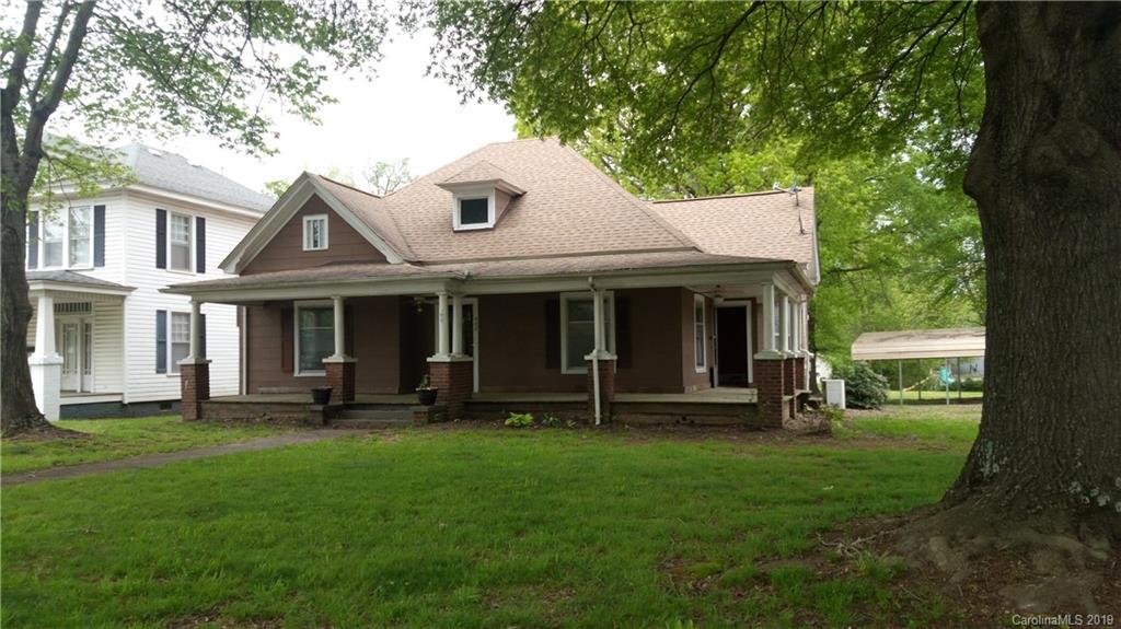 402 N Salisbury Avenue