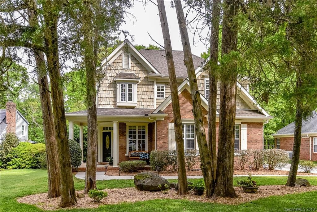 Property image 1 at 3314 Bon Rea Drive, Charlotte, NC 28226