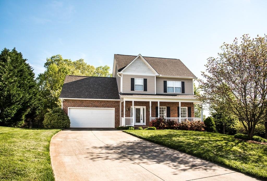 Property image 1 at 4960 Old River Drive, Hickory, NC 28602