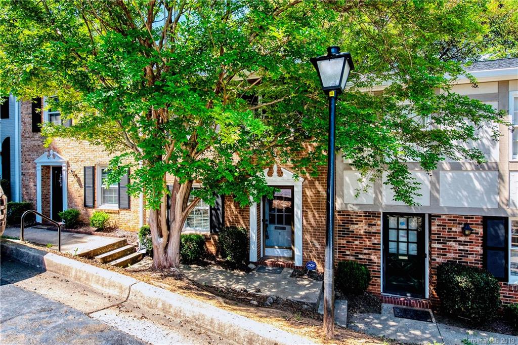 4601 Hedgemore Drive