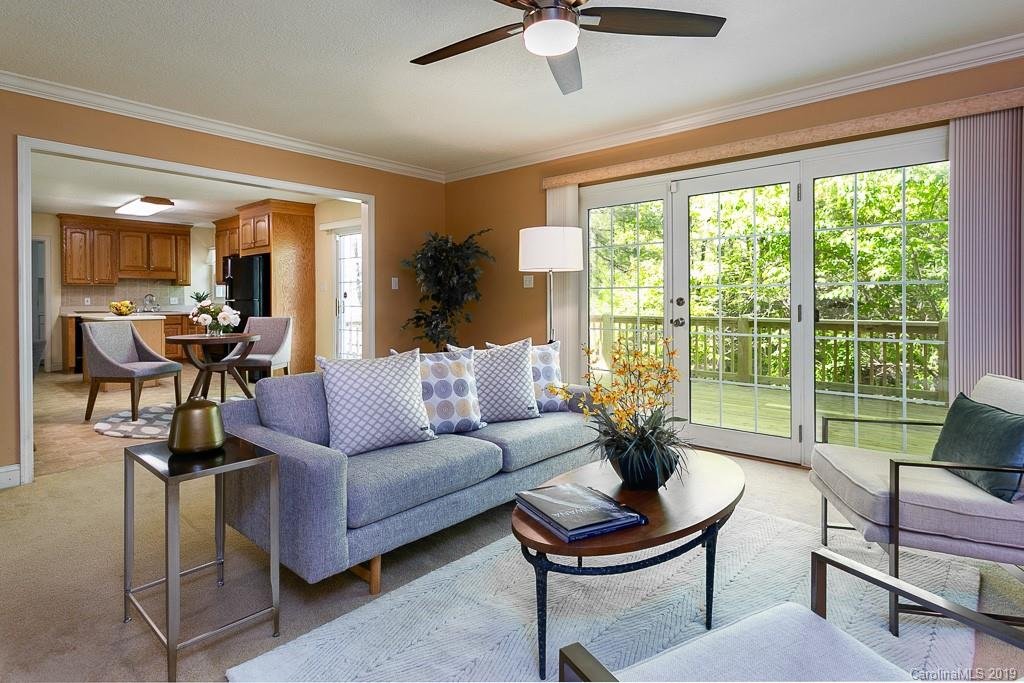 Property image 1 at 30 Weston Heights Drive, Asheville, NC 28803