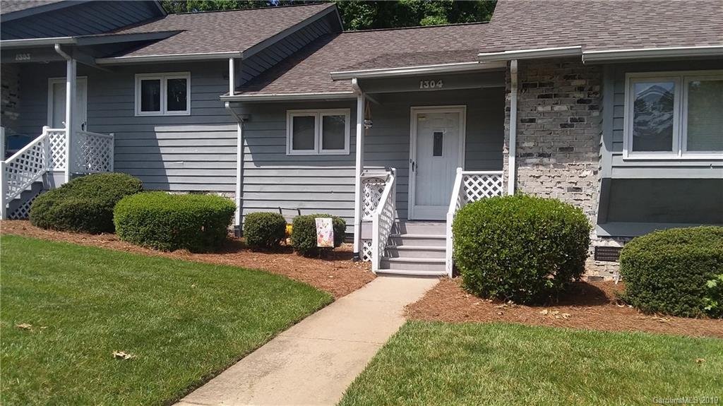 Property image 1 at 1304 Wellington Hills Circle, Salisbury, NC 28147