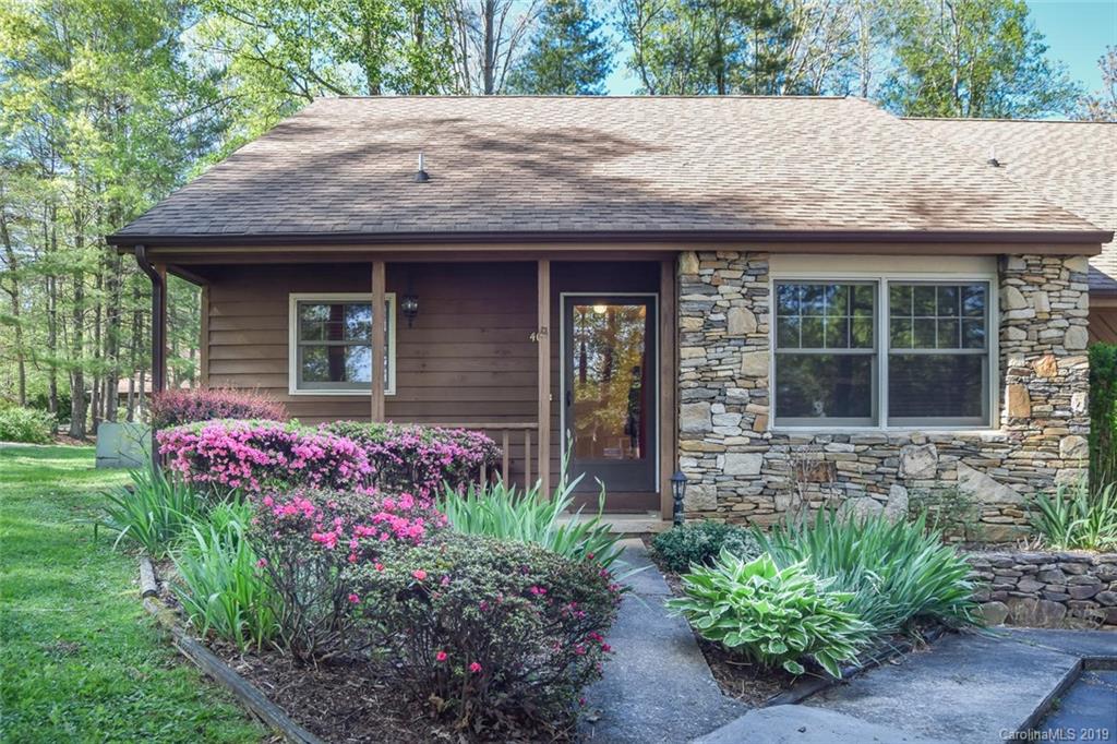 Property image 1 at 40 Pencross Circle, Etowah, NC 28729