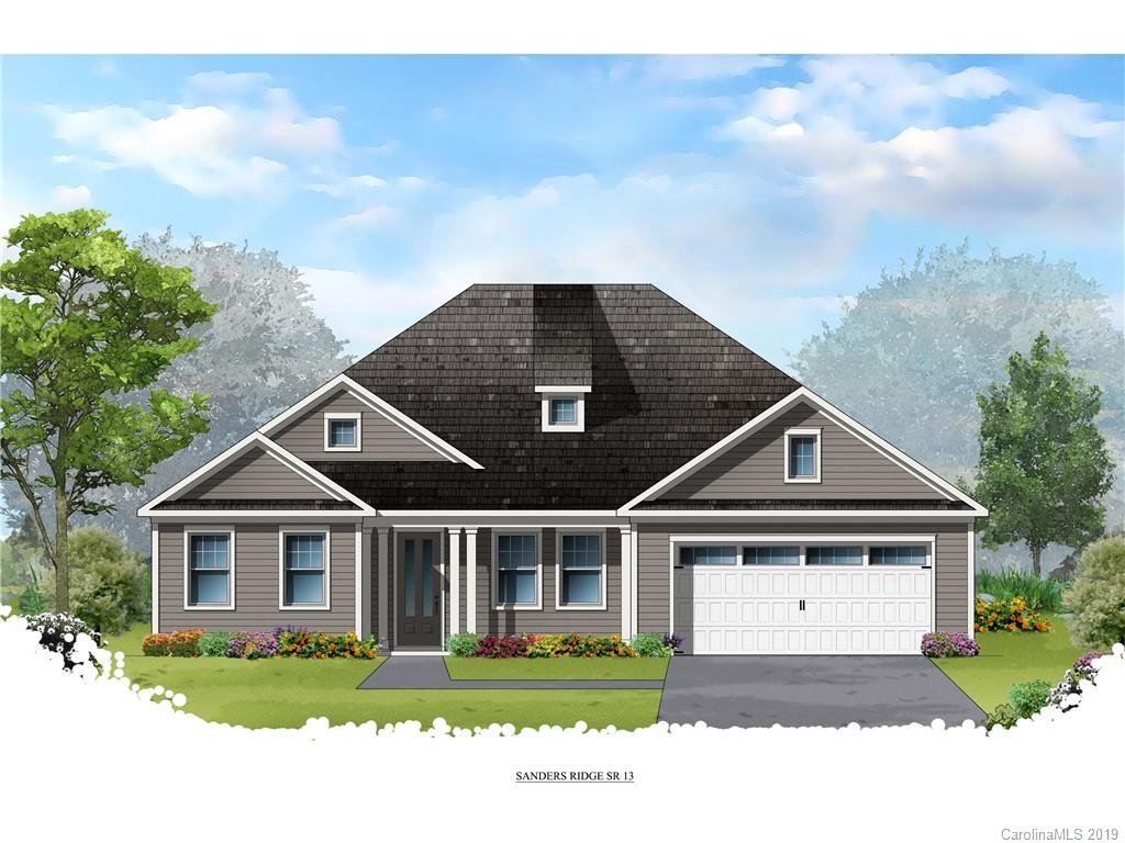 Property image 1 at 144 Slocumb Lane, Mooresville, NC 28117