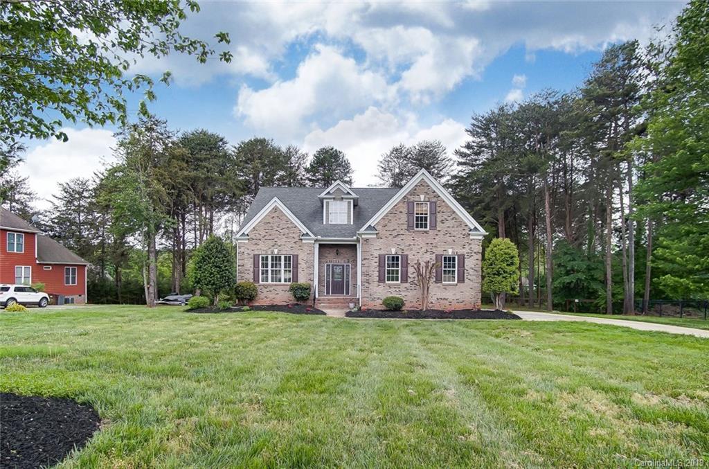 Property image 1 at 5253 Ridge Lane Circle, Sherrills Ford, NC 28673