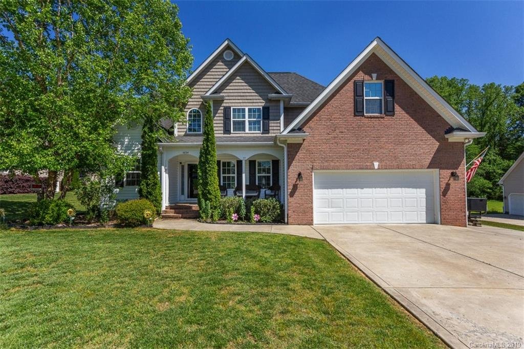 Property image 1 at 1034 Grist Mill Run, Salisbury, NC 28146