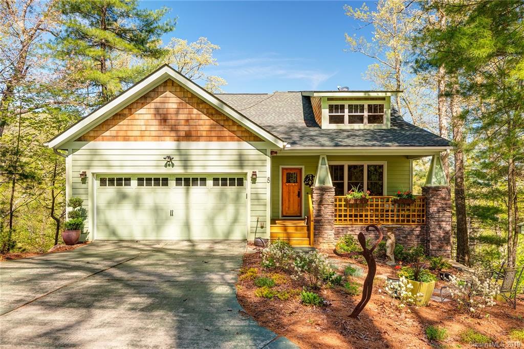 Property image 1 at 8 Highland Grove Road, Asheville, NC 28806