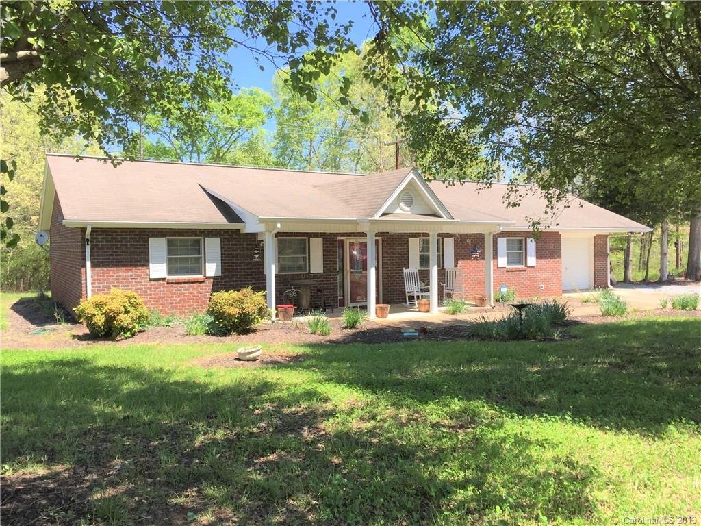 Property image 1 at 224 Asheland Drive, Ellenboro, NC 28040