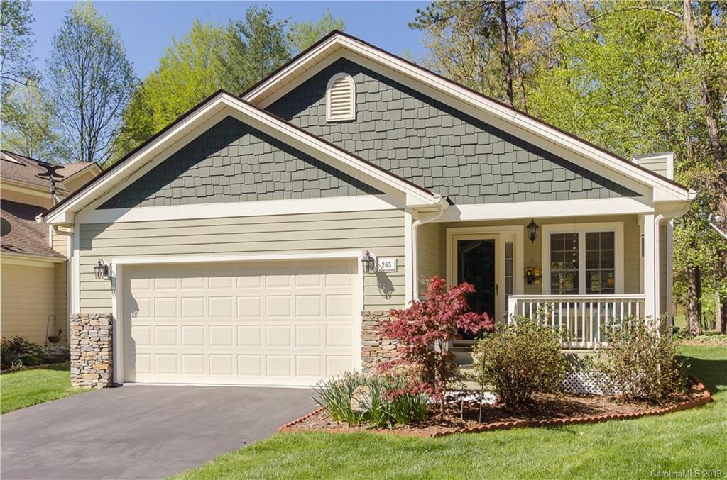 Property image 1 at 265 Fairway View Drive, Etowah, NC 28729