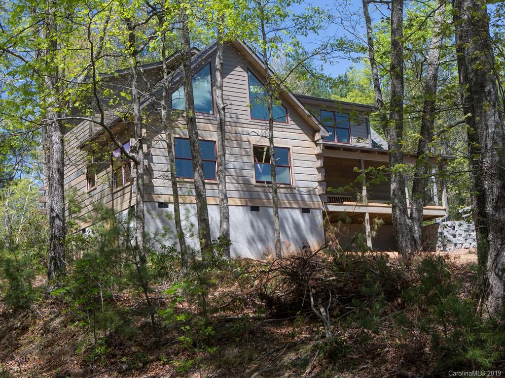 Property image 1 at 24 Hunters View Drive, Mills River, NC 28759