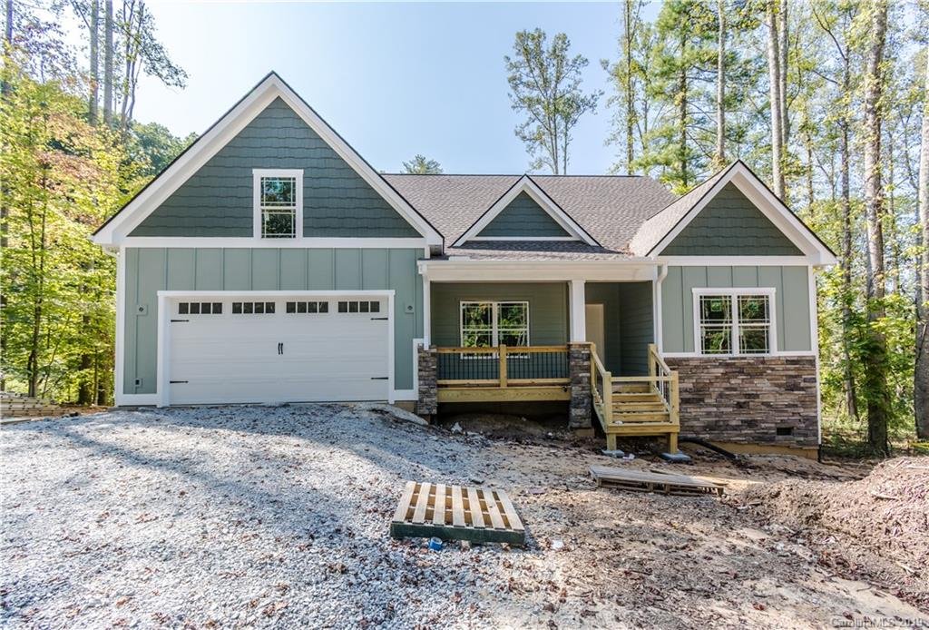 Property image 1 at 198 Olivet Lane, Fletcher, NC 28732