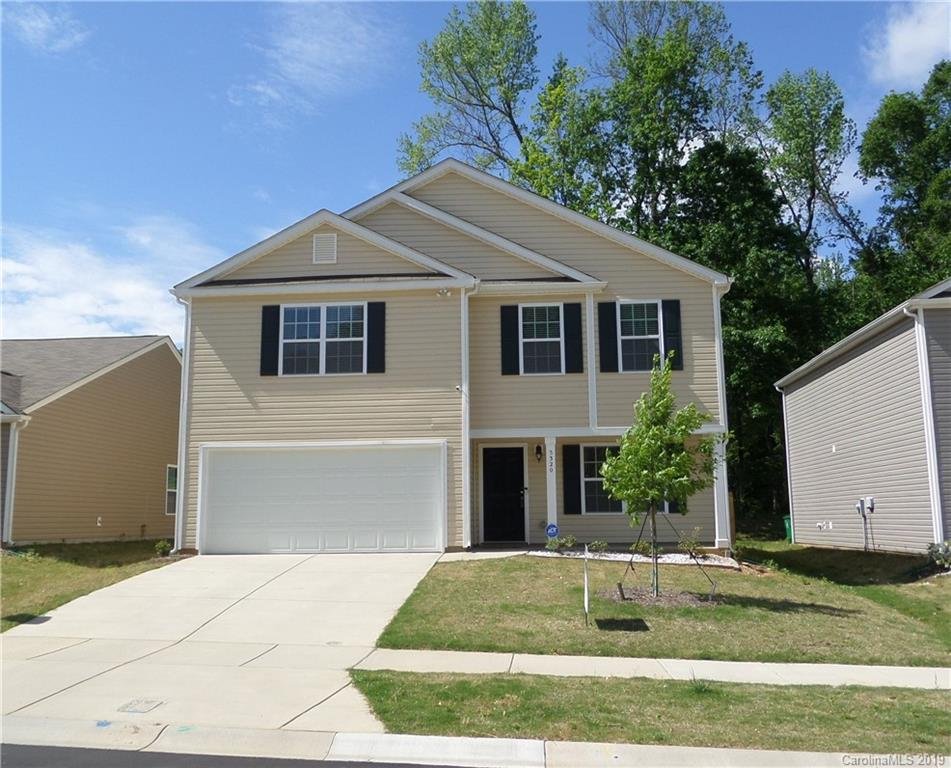 Property image 1 at 5320 Park Brook Drive, Charlotte, NC 28269