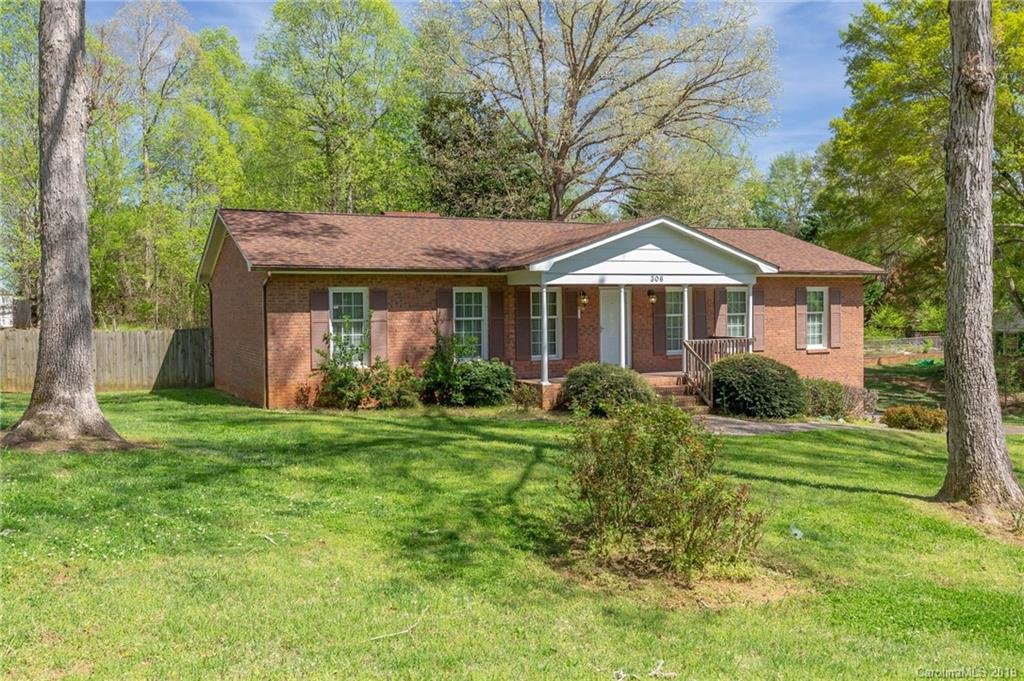 Property image 1 at 306 Maplewood Drive, Morganton, NC 28655