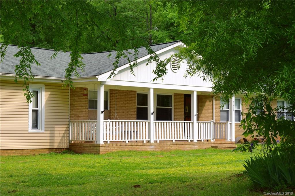 Property image 1 at 6011 Roberta Road, Harrisburg, NC 28075