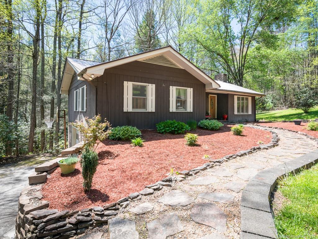 Property image 1 at 411 English Road, Spruce Pine, NC 28777