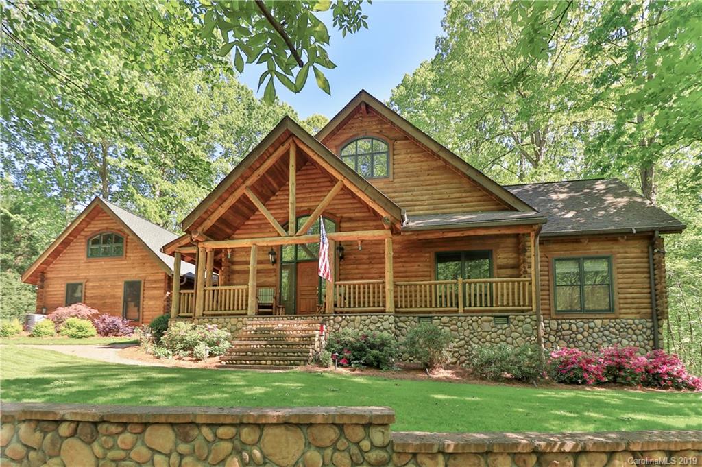 Property image 1 at 7325 Mockingbird Lane, Waxhaw, NC 28173