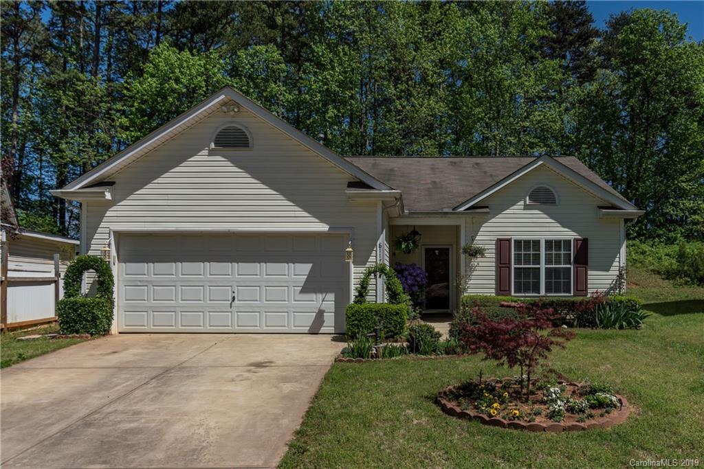 Property image 1 at 8117 Pozzi Road, Charlotte, NC 28216