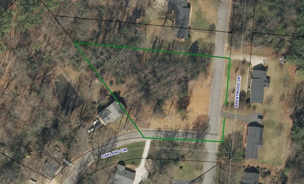 Property image 1 at 1326 Brentwood Drive, Newton, NC 28658