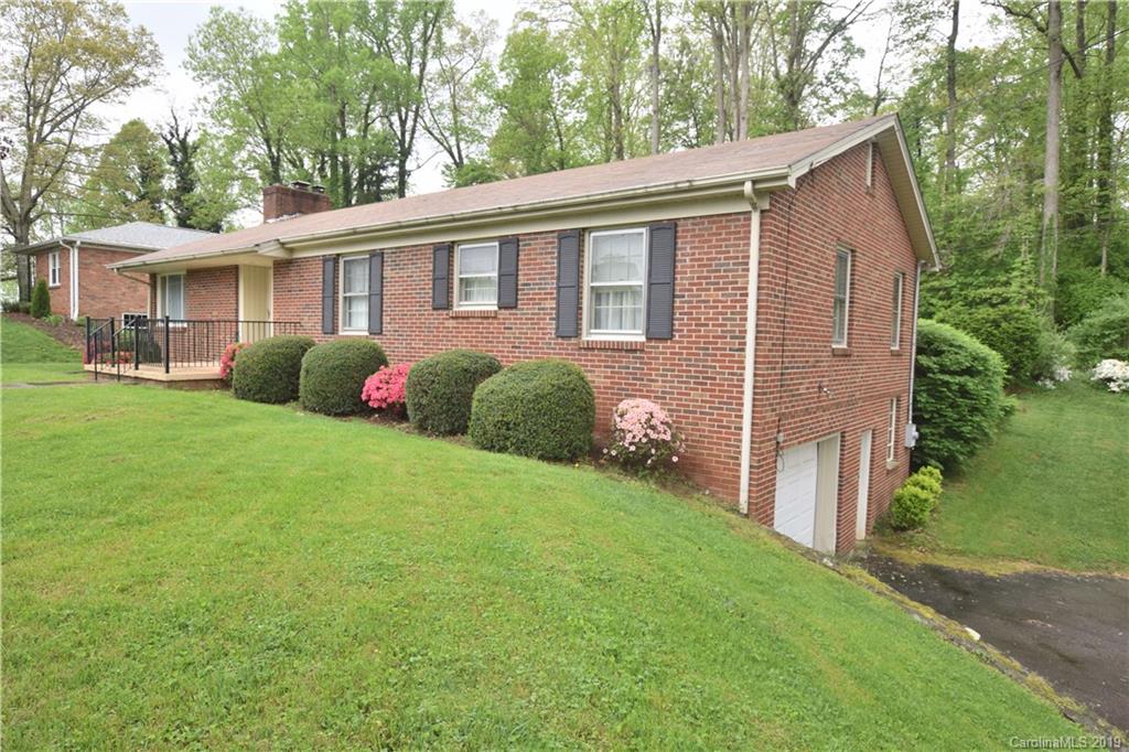 Property image 1 at 37 Beechwood Road, Asheville, NC 28805