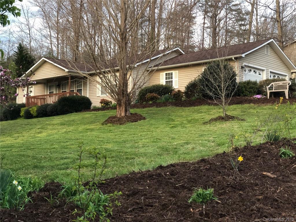 Property image 1 at 23 Serendipity Drive, Marion, NC 28752