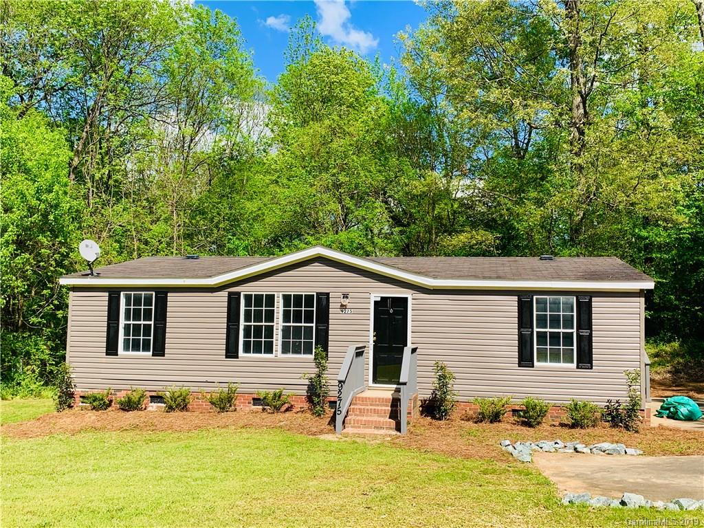 Property image 1 at 9275 Blackvine Drive, Concord, NC 28025